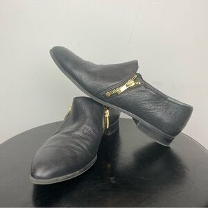 Franco Sarto • Kristof leather loafers
